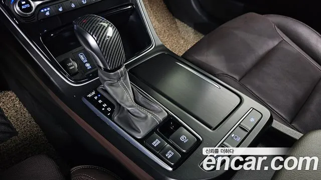 2018 Hyundai Grandeur IG 3.0 Exclusive Sold VIN KMHF341EBJA127729 – photo 11