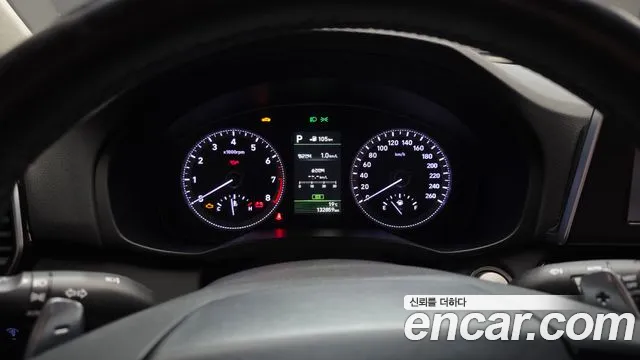 2018 Hyundai Grandeur IG 3.0 Exclusive Sold VIN KMHF341EBJA158747 – trunk area
