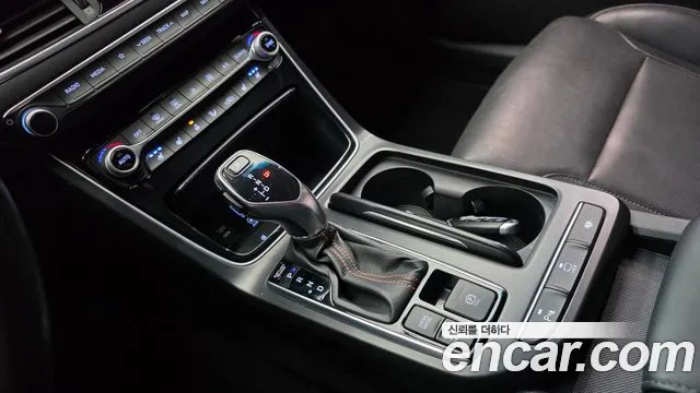 2018 Hyundai Grandeur IG 3.0 Exclusive Sold VIN KMHF341EBJA158747 – odometer reading