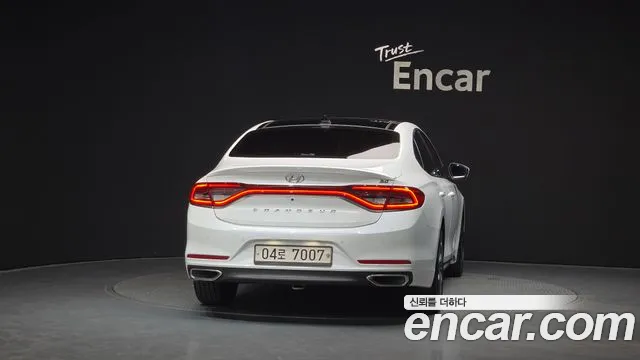 2018 Hyundai Grandeur IG 3.0 Exclusive Sold VIN KMHF341EBJA158747 – photo 13