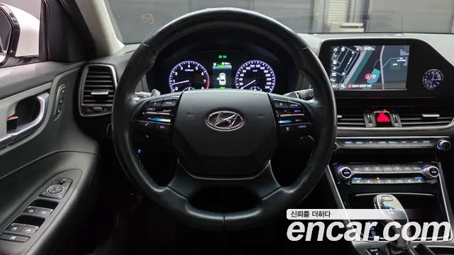 2018 Hyundai Grandeur IG 3.0 Exclusive Sold VIN KMHF341EBJA158747 – photo 14