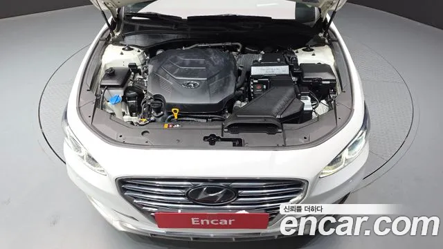 2018 Hyundai Grandeur IG 3.0 Exclusive Sold VIN KMHF341EBJA158747 – photo 15