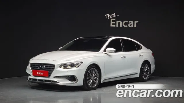 2018 Hyundai Grandeur IG 3.0 Exclusive Sold VIN KMHF341EBJA158747 – photo 18