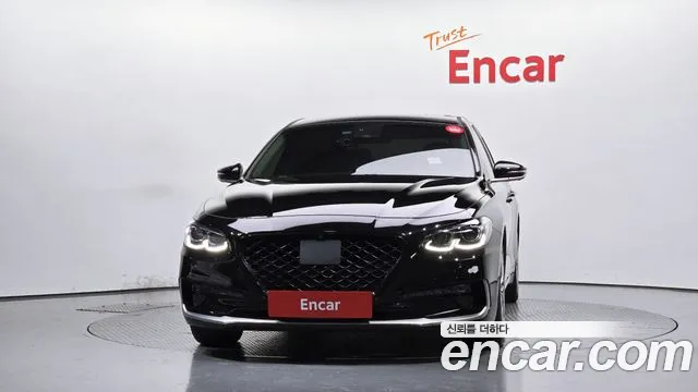 2018 Hyundai Grandeur Ig 3.0 Exclusive Sold VIN KMHF341EBJA160627 – front exterior