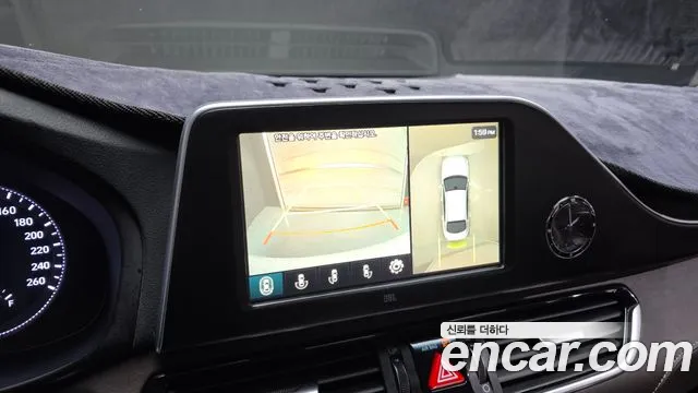 2019 Hyundai Grandeur Ig 3.0 Exclusive Sold VIN KMHF341EBKA179745 – front exterior