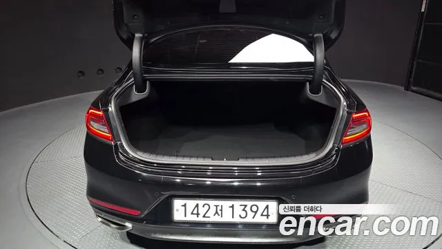 2019 Hyundai Grandeur Ig 3.0 Exclusive Sold VIN KMHF341EBKA203047 – front exterior