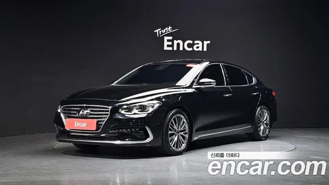 2019 Hyundai Grandeur IG 3.0 Exclusive Sold VIN KMHF341EBKA218792 – interior seats 2019 Hyundai Grandeur IG 3.0 Exclusive Sold VIN KMHF341EBKA218792 – interior seats