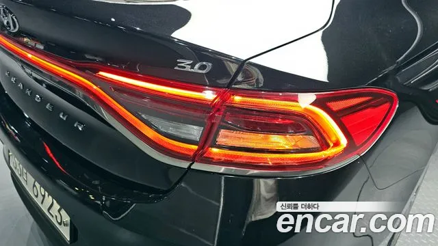 2019 Hyundai Grandeur IG 3.0 Exclusive Sold VIN KMHF341EBKA218792 – photo 11 2019 Hyundai Grandeur IG 3.0 Exclusive Sold VIN KMHF341EBKA218792 – photo 11