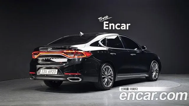 2019 Hyundai Grandeur IG 3.0 Exclusive Sold VIN KMHF341EBKA218792 – photo 20 2019 Hyundai Grandeur IG 3.0 Exclusive Sold VIN KMHF341EBKA218792 – photo 20