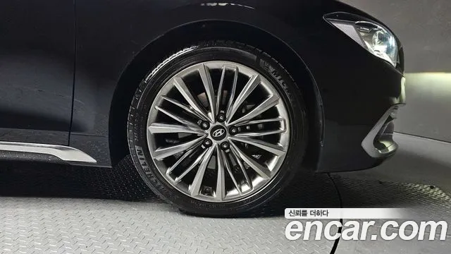 2019 Hyundai Grandeur IG 3.0 Exclusive Sold VIN KMHF341EBKA218792 – photo 25 2019 Hyundai Grandeur IG 3.0 Exclusive Sold VIN KMHF341EBKA218792 – photo 25