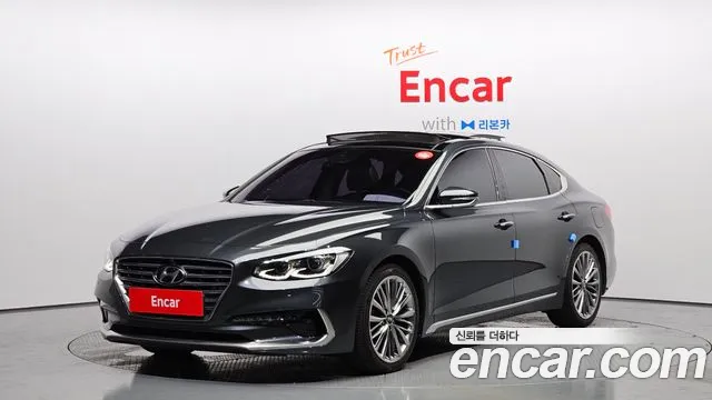 2019 Hyundai Grandeur IG 3.0 Exclusive Sold VIN KMHF341EBKA221377 – dashboard 2019 Hyundai Grandeur IG 3.0 Exclusive Sold VIN KMHF341EBKA221377 – dashboard