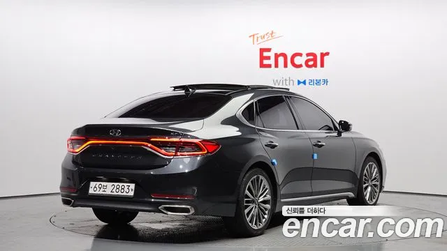 2019 Hyundai Grandeur IG 3.0 Exclusive Sold VIN KMHF341EBKA221377 – photo 11 2019 Hyundai Grandeur IG 3.0 Exclusive Sold VIN KMHF341EBKA221377 – photo 11