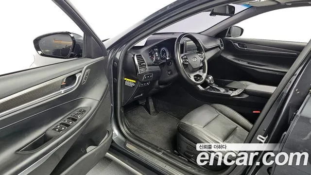 2019 Hyundai Grandeur IG 3.0 Exclusive Sold VIN KMHF341EBKA221377 – photo 12 2019 Hyundai Grandeur IG 3.0 Exclusive Sold VIN KMHF341EBKA221377 – photo 12