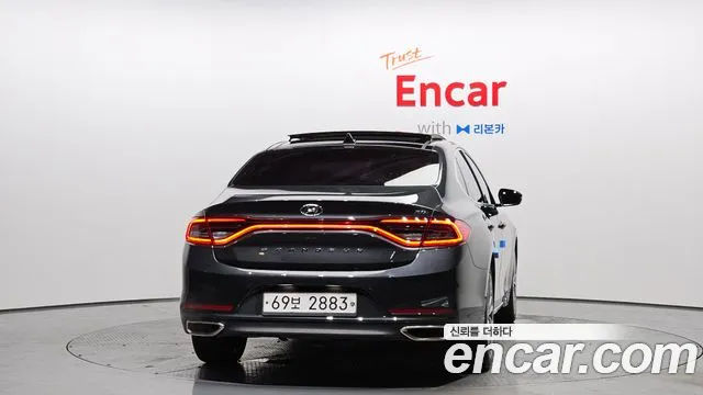 2019 Hyundai Grandeur IG 3.0 Exclusive Sold VIN KMHF341EBKA221377 – photo 16 2019 Hyundai Grandeur IG 3.0 Exclusive Sold VIN KMHF341EBKA221377 – photo 16