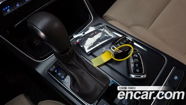 2019 Hyundai Grandeur IG 3.0 Exclusive Sold VIN KMHF341EBKA223511 – rear exterior
