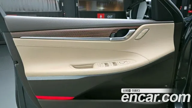 2019 Hyundai Grandeur IG 3.0 Exclusive Sold VIN KMHF341EBKA223511 – engine bay