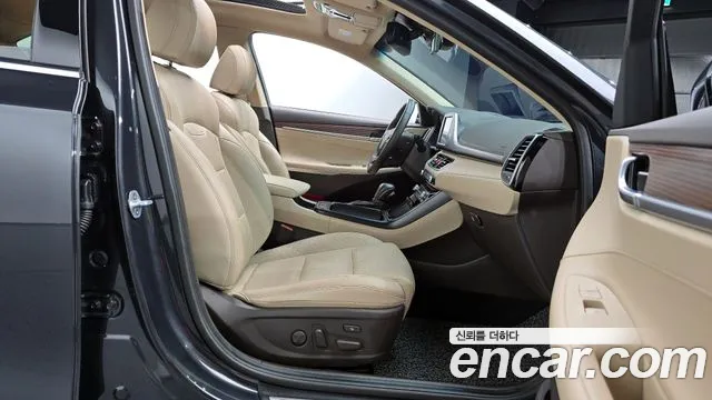 2019 Hyundai Grandeur IG 3.0 Exclusive Sold VIN KMHF341EBKA223511 – undercarriage