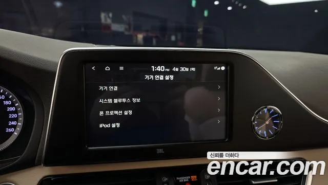 2019 Hyundai Grandeur IG 3.0 Exclusive Sold VIN KMHF341EBKA223511 – trunk area