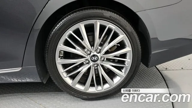 2019 Hyundai Grandeur IG 3.0 Exclusive Sold VIN KMHF341EBKA223511 – photo 11