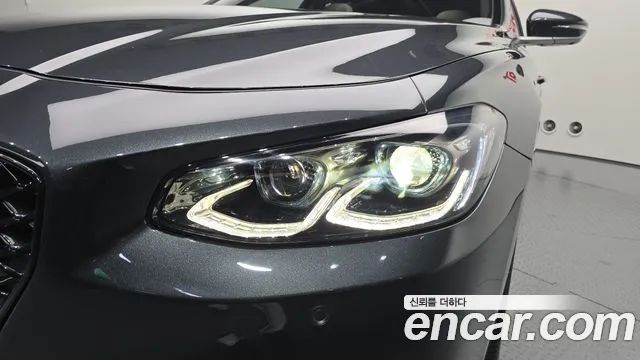 2019 Hyundai Grandeur IG 3.0 Exclusive Sold VIN KMHF341EBKA223511 – photo 16