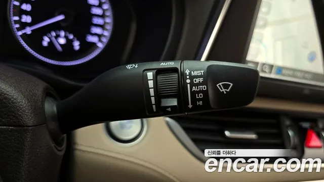 2019 Hyundai Grandeur IG 3.0 Exclusive Sold VIN KMHF341EBKA223511 – photo 18