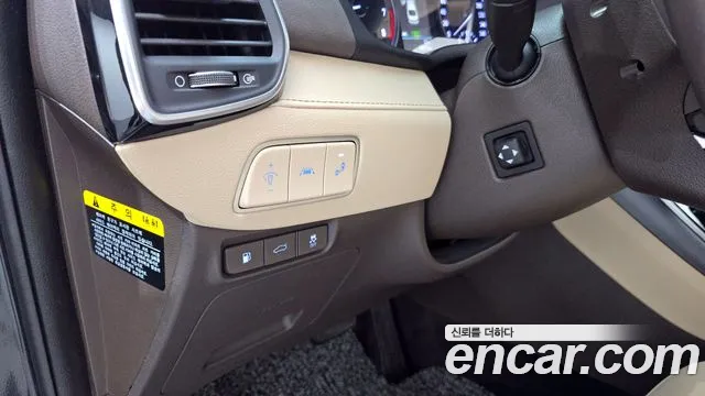 2019 Hyundai Grandeur IG 3.0 Exclusive Sold VIN KMHF341EBKA223511 – photo 20