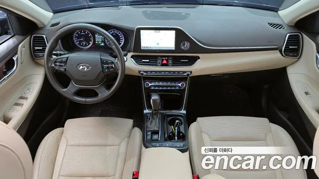 2019 Hyundai Grandeur IG 3.0 Exclusive Sold VIN KMHF341EBKA223511 – photo 21