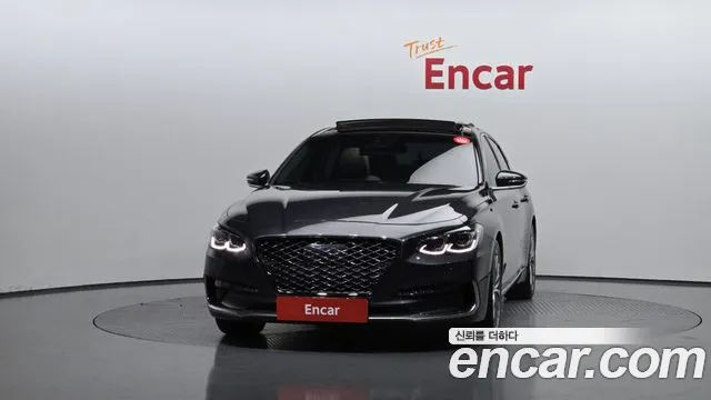 2019 Hyundai Grandeur IG 3.0 Exclusive Sold VIN KMHF341EBKA223511 – photo 24