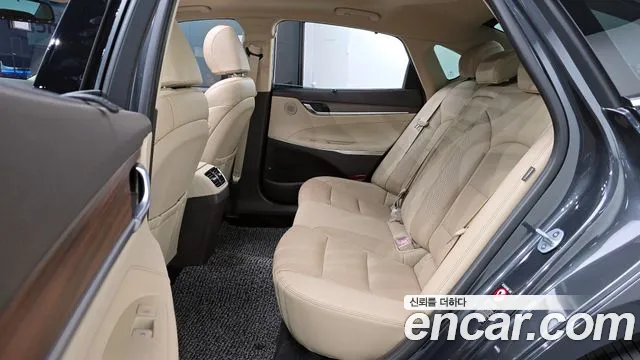 2019 Hyundai Grandeur IG 3.0 Exclusive Sold VIN KMHF341EBKA223511 – photo 26
