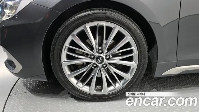 2019 Hyundai Grandeur IG 3.0 Exclusive Sold VIN KMHF341EBKA223511 – photo 27
