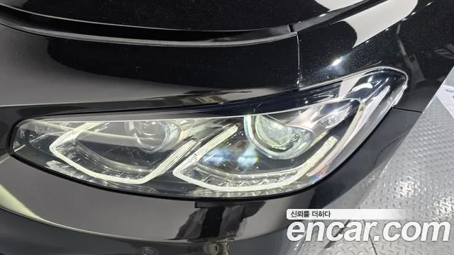 2019 Hyundai Grandeur IG 3.0 Exclusive Sold VIN KMHF341EBKA235763 – undercarriage
