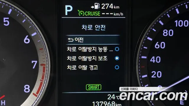 2019 Hyundai Grandeur IG 3.0 Exclusive Sold VIN KMHF341EBKA235763 – odometer reading