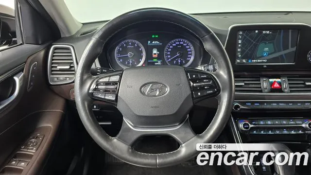 2019 Hyundai Grandeur IG 3.0 Exclusive Sold VIN KMHF341EBKA235763 – photo 14