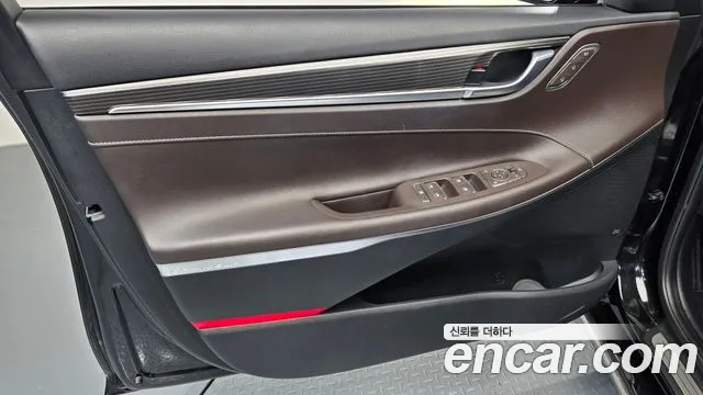 2019 Hyundai Grandeur IG 3.0 Exclusive Sold VIN KMHF341EBKA235763 – photo 18