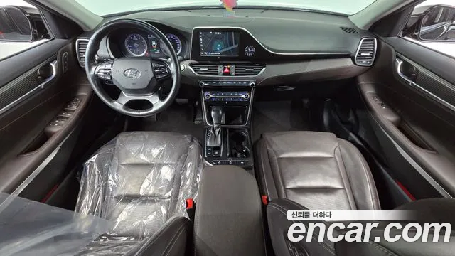 2019 Hyundai Grandeur IG 3.0 Exclusive Sold VIN KMHF341EBKA235763 – photo 21