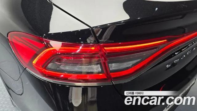 2019 Hyundai Grandeur IG 3.0 Exclusive Sold VIN KMHF341EBKA235763 – photo 22