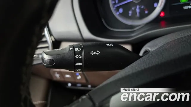 2019 Hyundai Grandeur IG 3.0 Exclusive Sold VIN KMHF341EBKA235763 – photo 23
