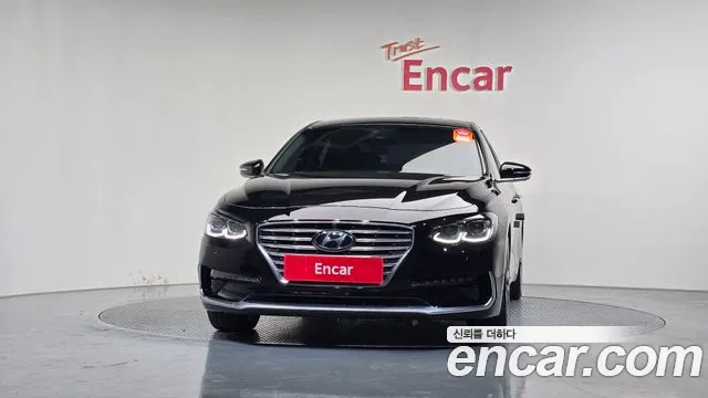2019 Hyundai Grandeur IG 3.0 Exclusive Sold VIN KMHF341EBKA235763 – photo 25