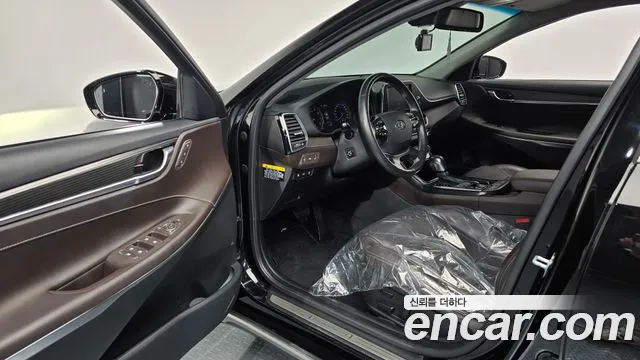 2019 Hyundai Grandeur IG 3.0 Exclusive Sold VIN KMHF341EBKA235763 – photo 34