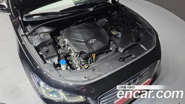 2019 Hyundai Grandeur Ig 3.0 Exclusive Sold VIN KMHF341EBKA238859 – front exterior 2019 Hyundai Grandeur Ig 3.0 Exclusive Sold VIN KMHF341EBKA238859 – front exterior