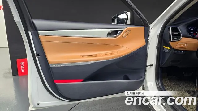 2019 Hyundai Grandeur IG 3.0 Exclusive Sold VIN KMHF341EBKA248047 – trunk area