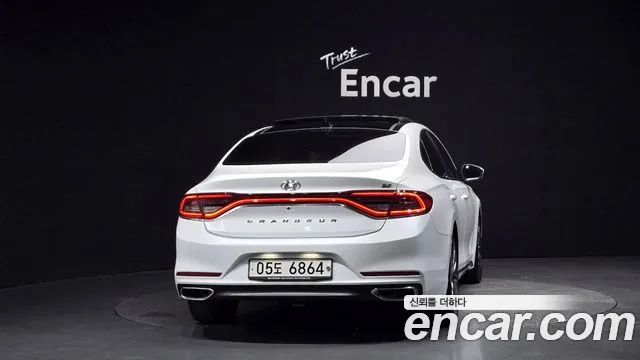2019 Hyundai Grandeur IG 3.0 Exclusive Sold VIN KMHF341EBKA248047 – photo 15