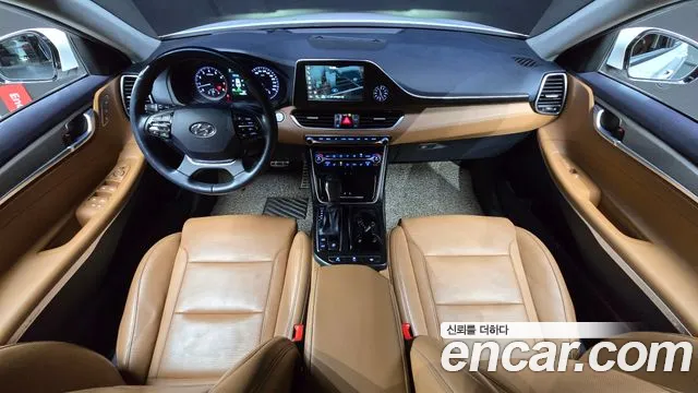2019 Hyundai Grandeur IG 3.0 Exclusive Sold VIN KMHF341EBKA248047 – photo 21