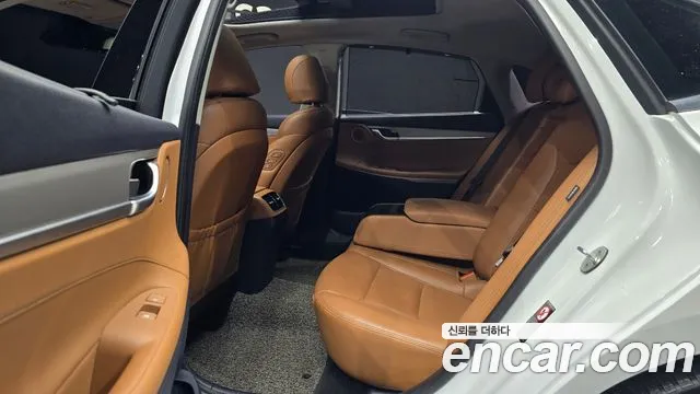 2019 Hyundai Grandeur IG 3.0 Exclusive Sold VIN KMHF341EBKA248047 – photo 22
