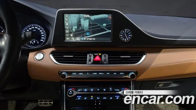 2019 Hyundai Grandeur IG 3.0 Exclusive Sold VIN KMHF341EBKA248047 – photo 23