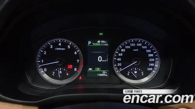 2019 Hyundai Grandeur IG 3.0 Exclusive Sold VIN KMHF341EBKA248047 – photo 24