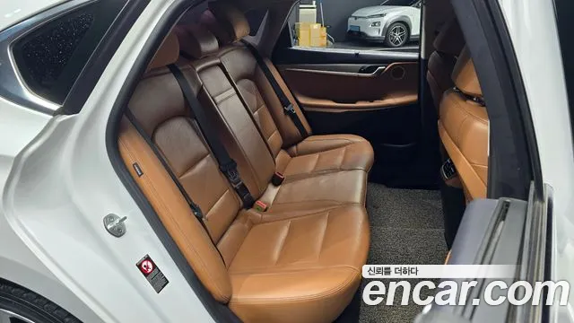 2019 Hyundai Grandeur IG 3.0 Exclusive Sold VIN KMHF341EBKA248047 – photo 32
