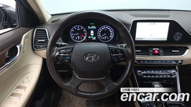 2019 Hyundai Grandeur IG 3.0 Exclusive Sold VIN KMHF341EBKA270957 – undercarriage