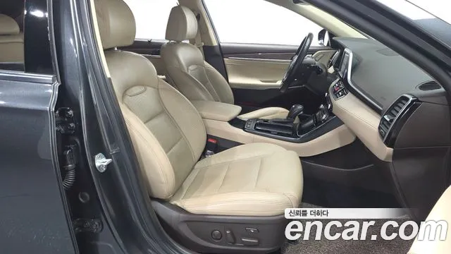 2019 Hyundai Grandeur IG 3.0 Exclusive Sold VIN KMHF341EBKA270957 – trunk area