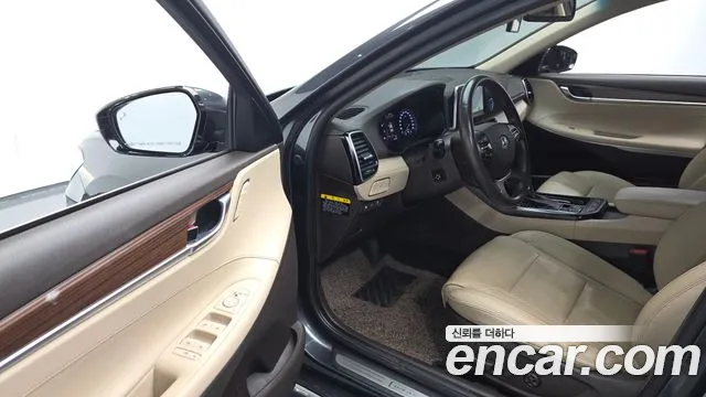 2019 Hyundai Grandeur IG 3.0 Exclusive Sold VIN KMHF341EBKA270957 – photo 17